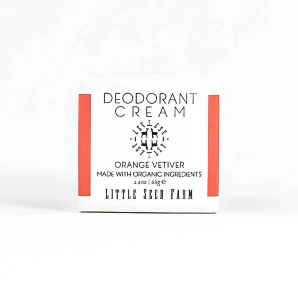 Deodorant Cream