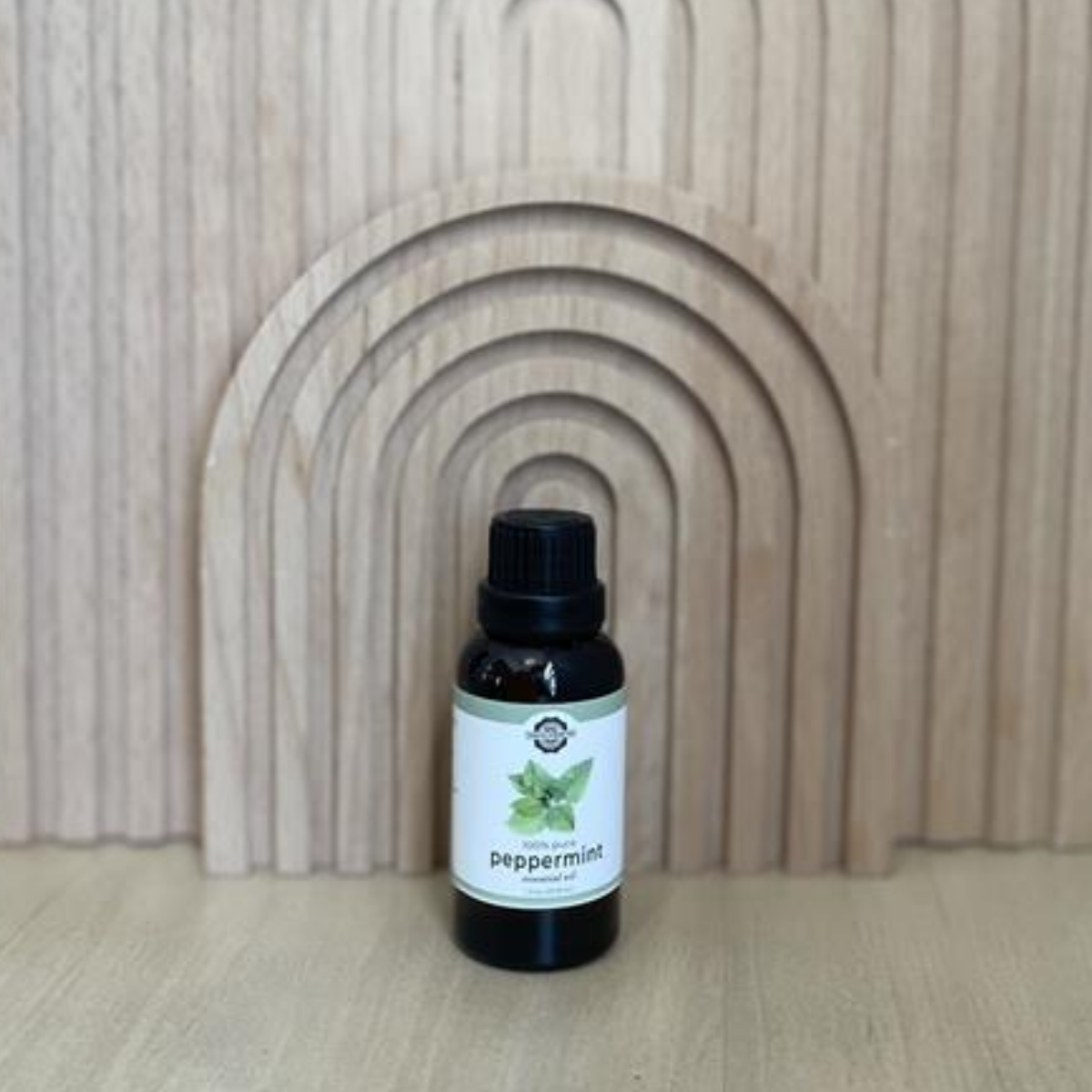 Essential Oils