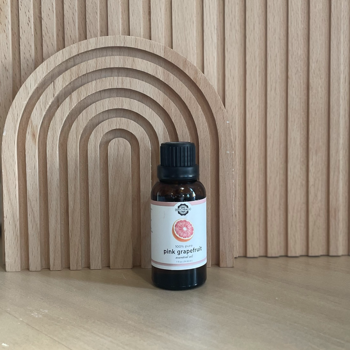 Essential Oils