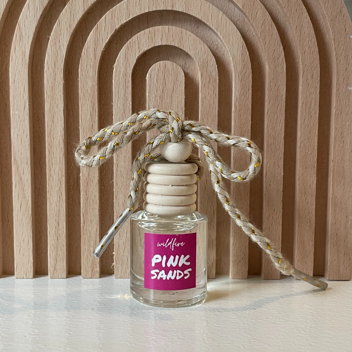 Car Air Freshener