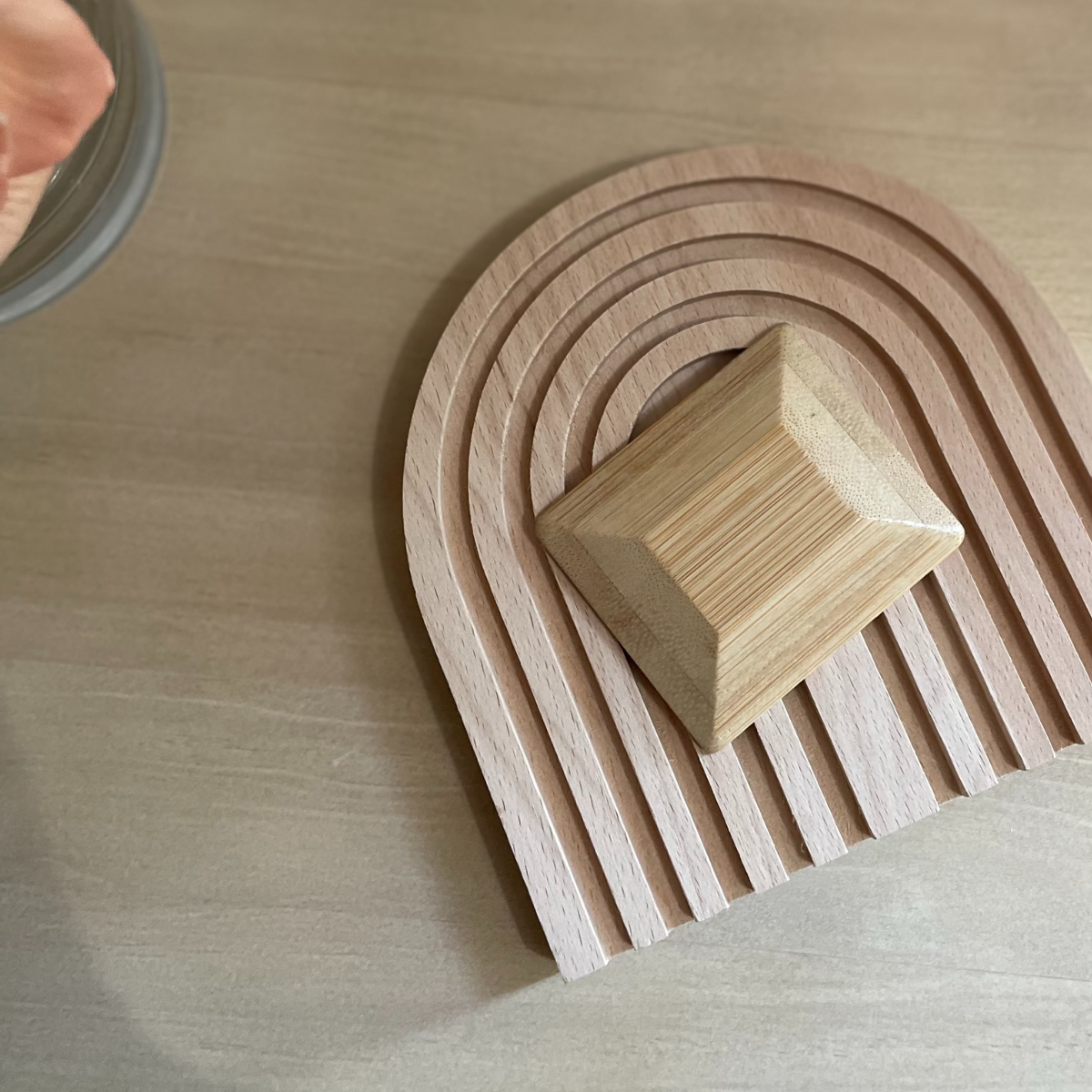 Pot Scraper