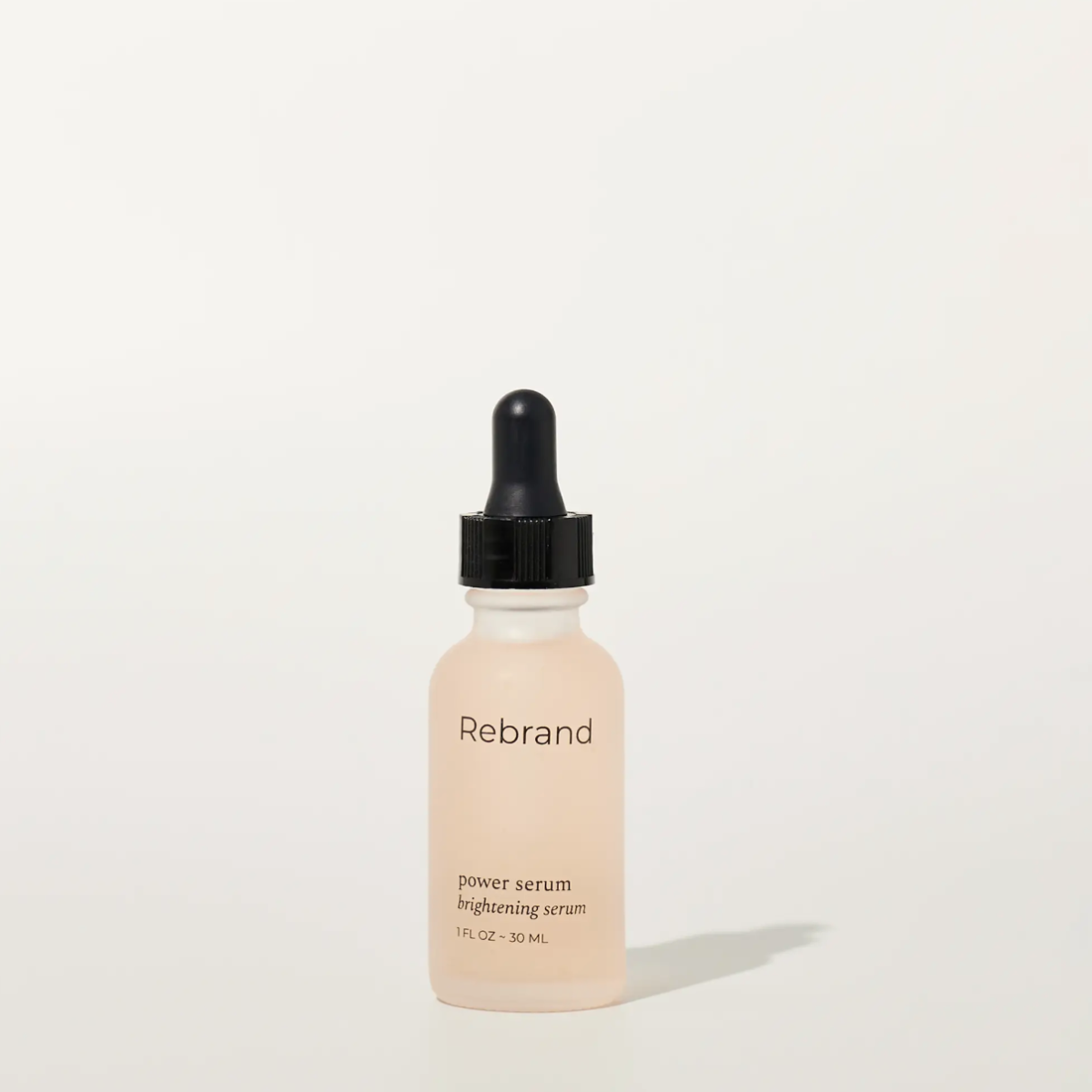 Power Serum ~ Brightening Serum