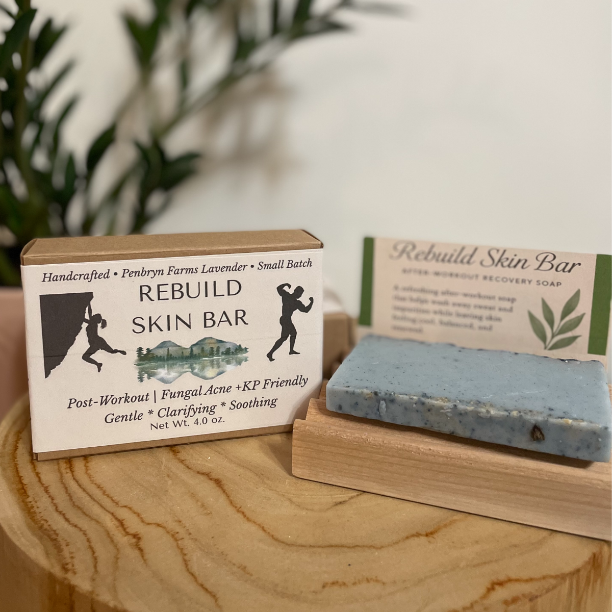 Love Thy Nature Refillery