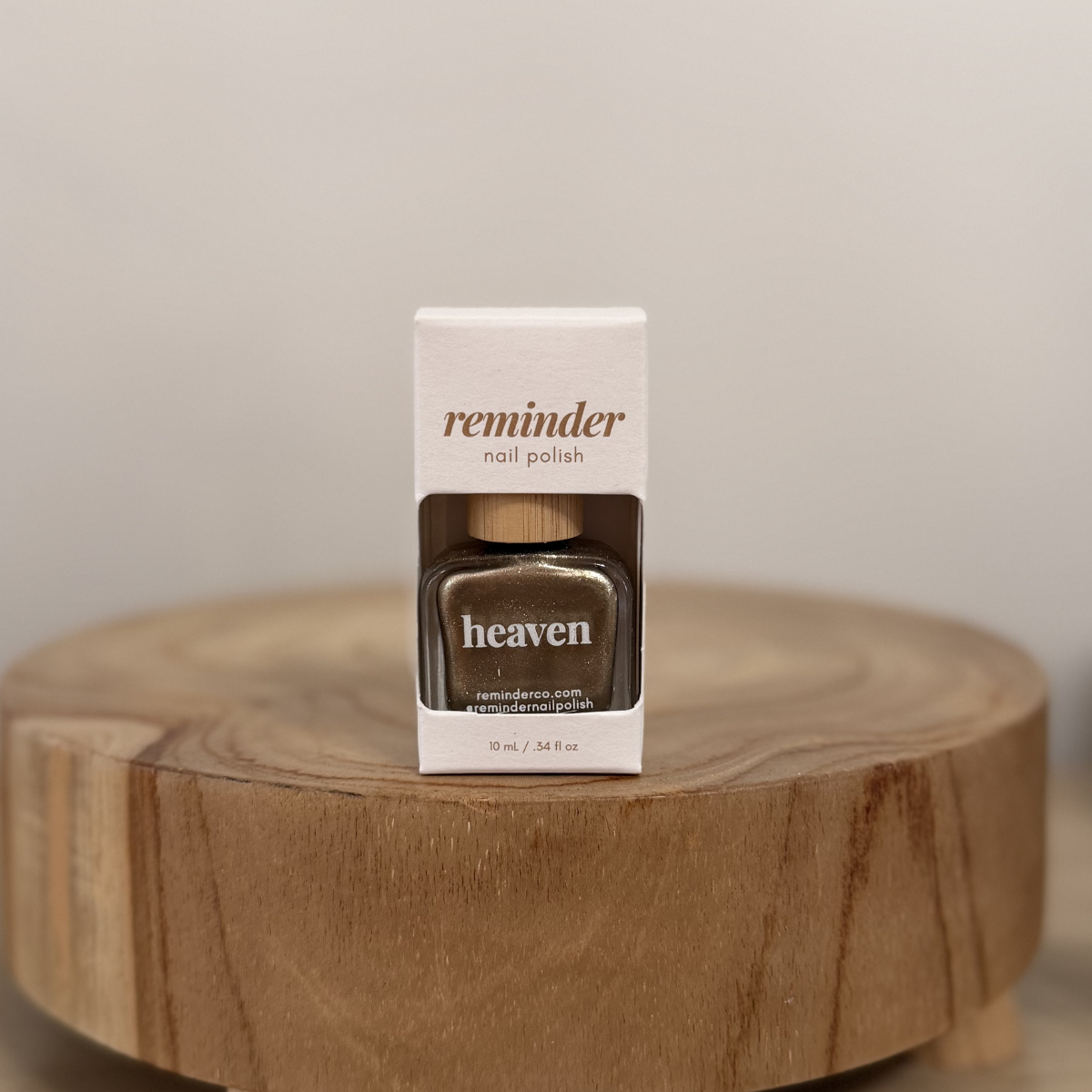 Nail Polish | 21-Free