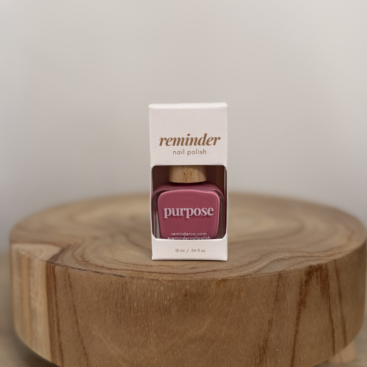 Nail Polish | 21-Free
