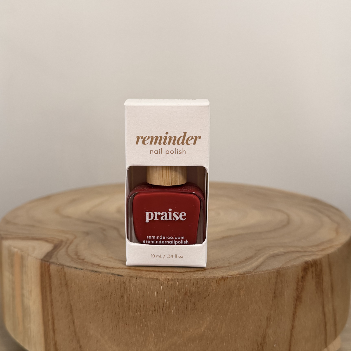 Nail Polish | 21-Free