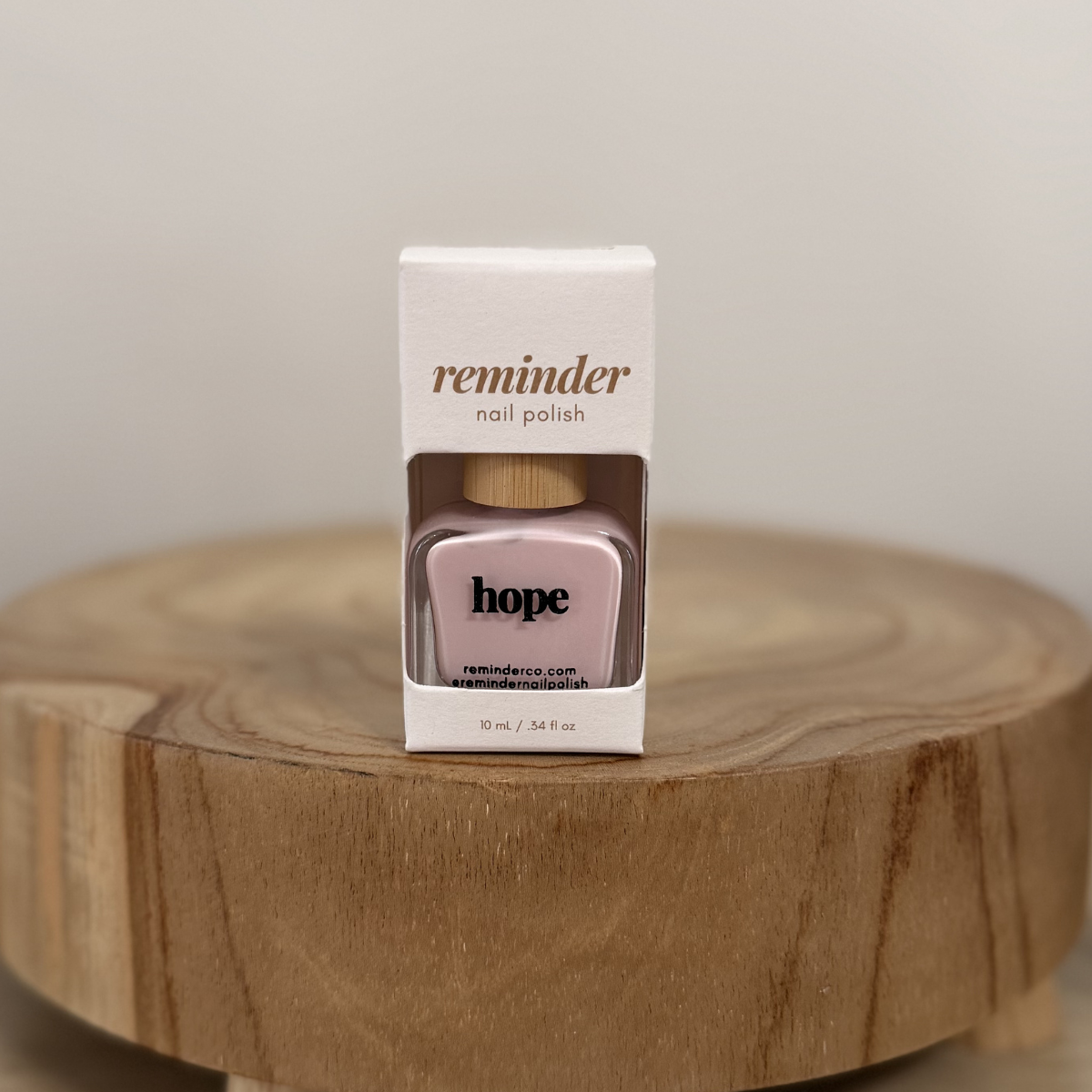 Nail Polish | 21-Free