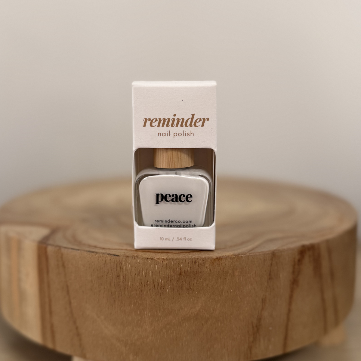 Nail Polish | 21-Free