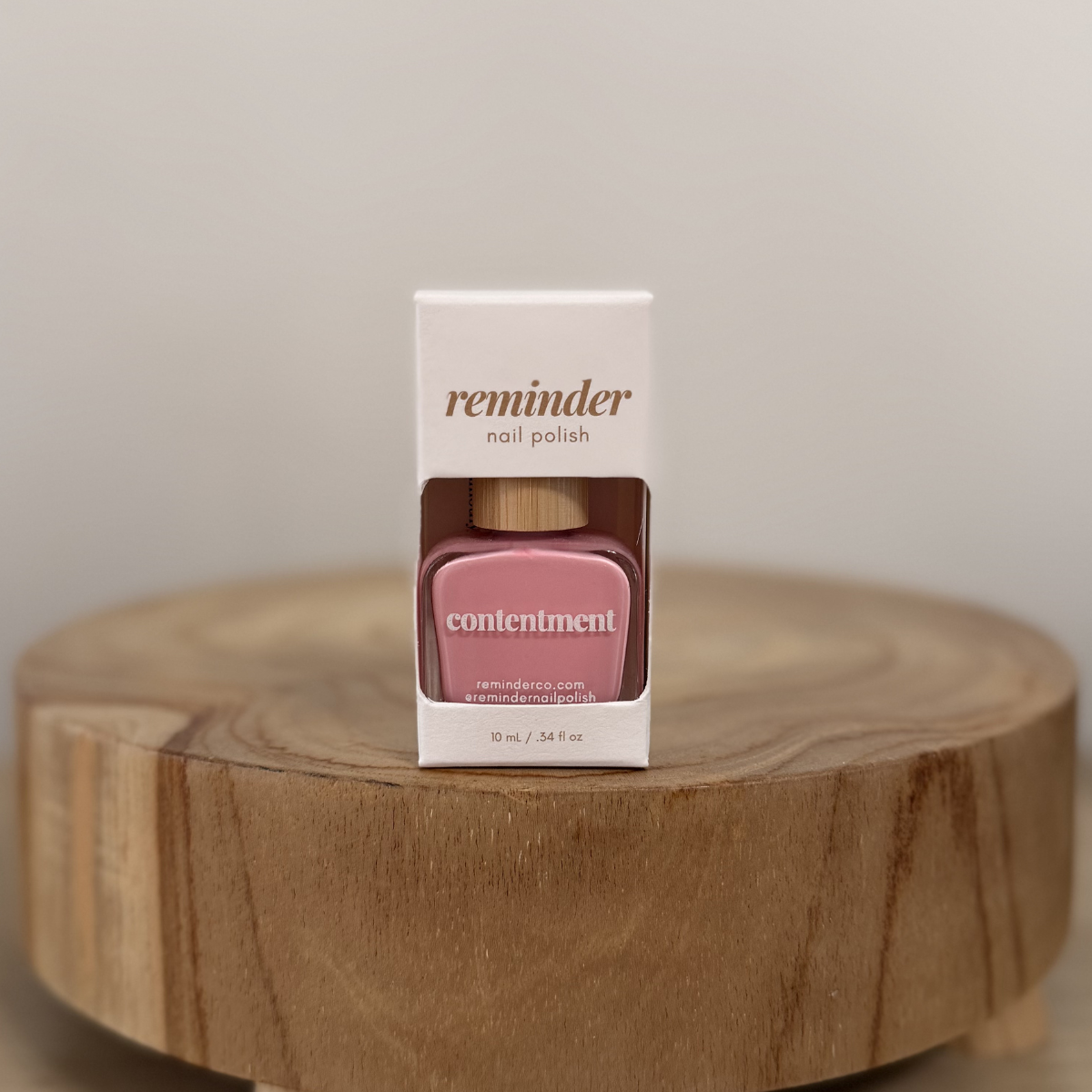 Nail Polish | 21-Free