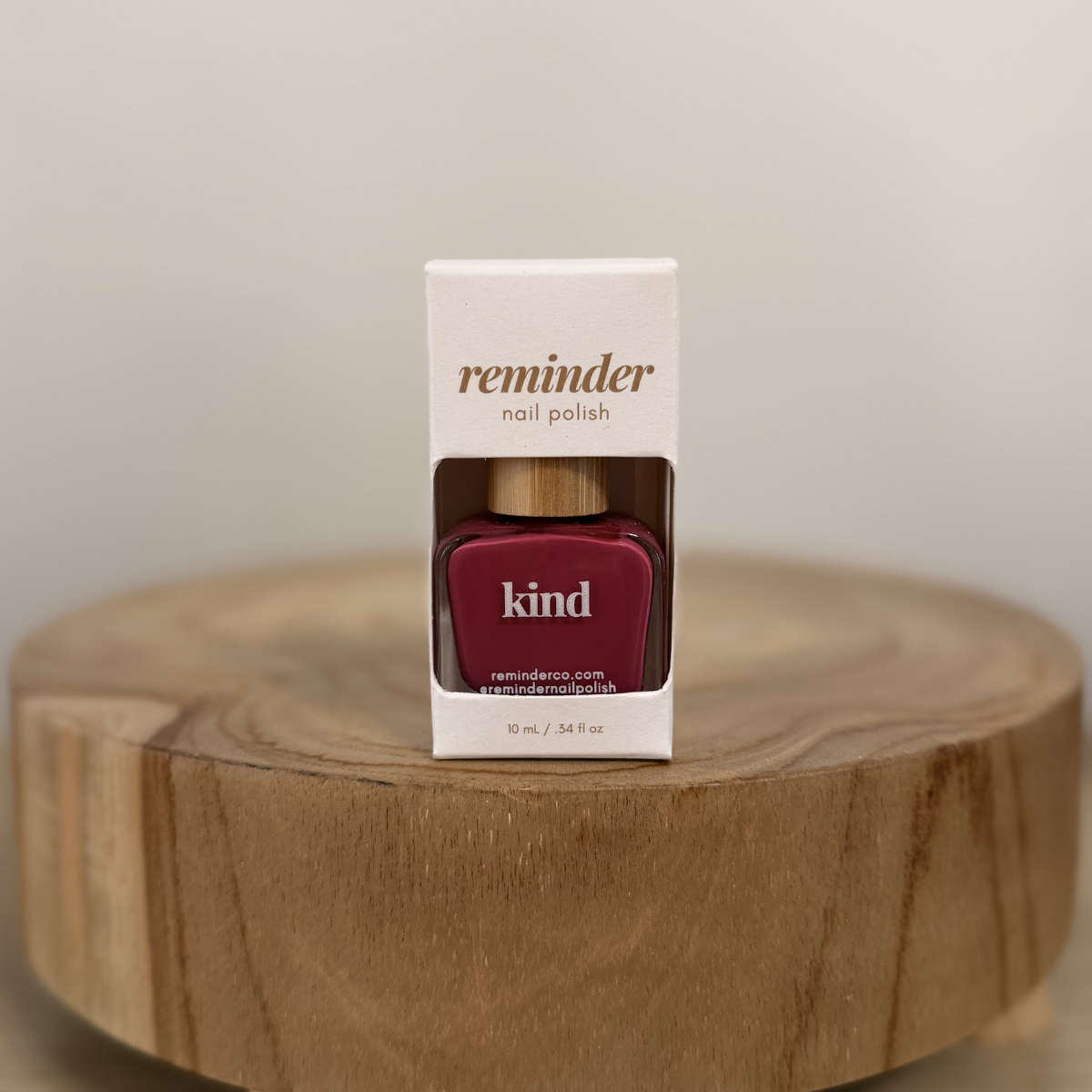 Nail Polish | 21-Free