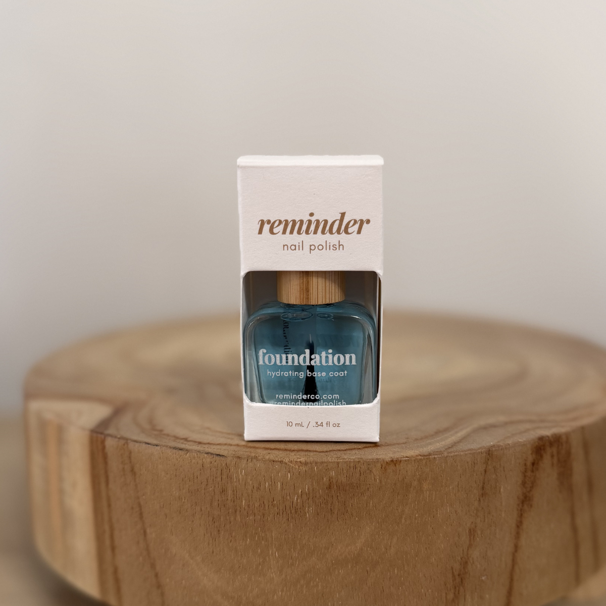 Nail Polish | 21-Free