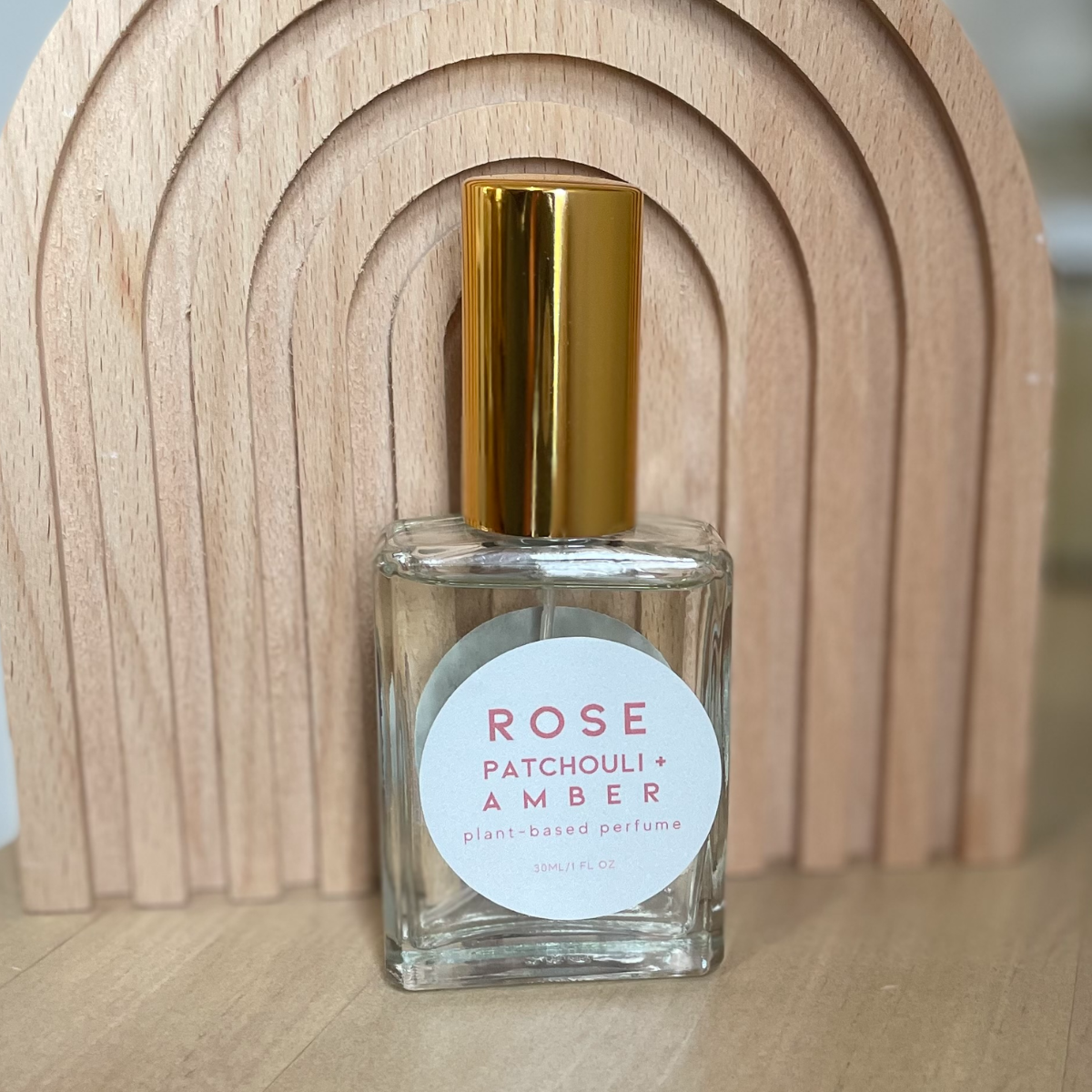 Perfume ~ Refillable ~ Bulk