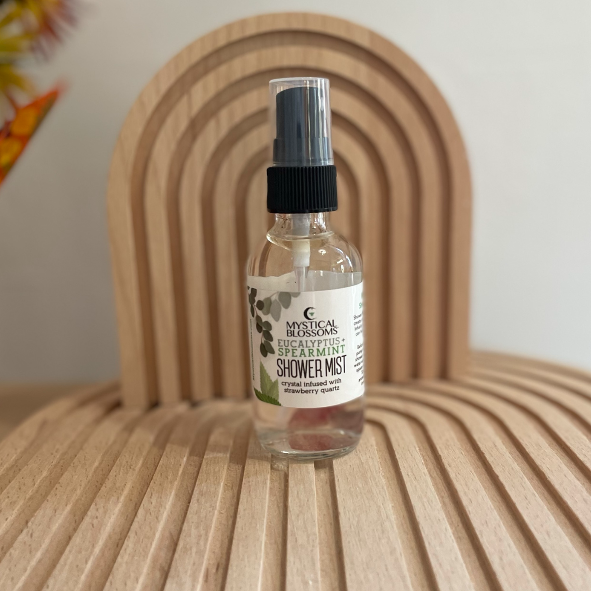 Shower Mist - Eucalyptus + Spearmint