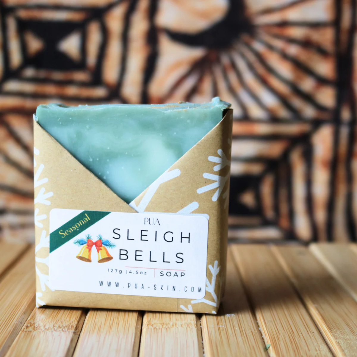 Love Thy Nature Refillery