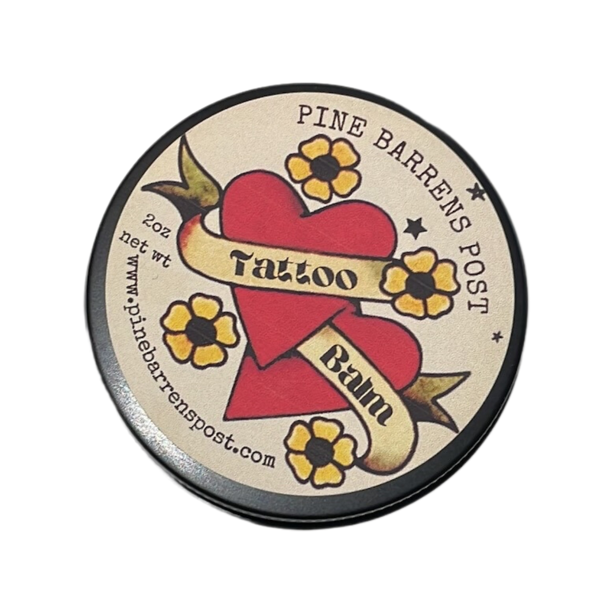 Tattoo Balm