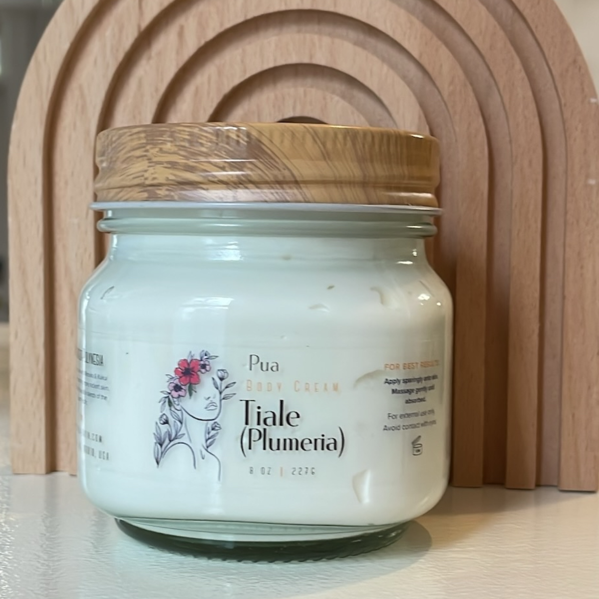 Body Cream