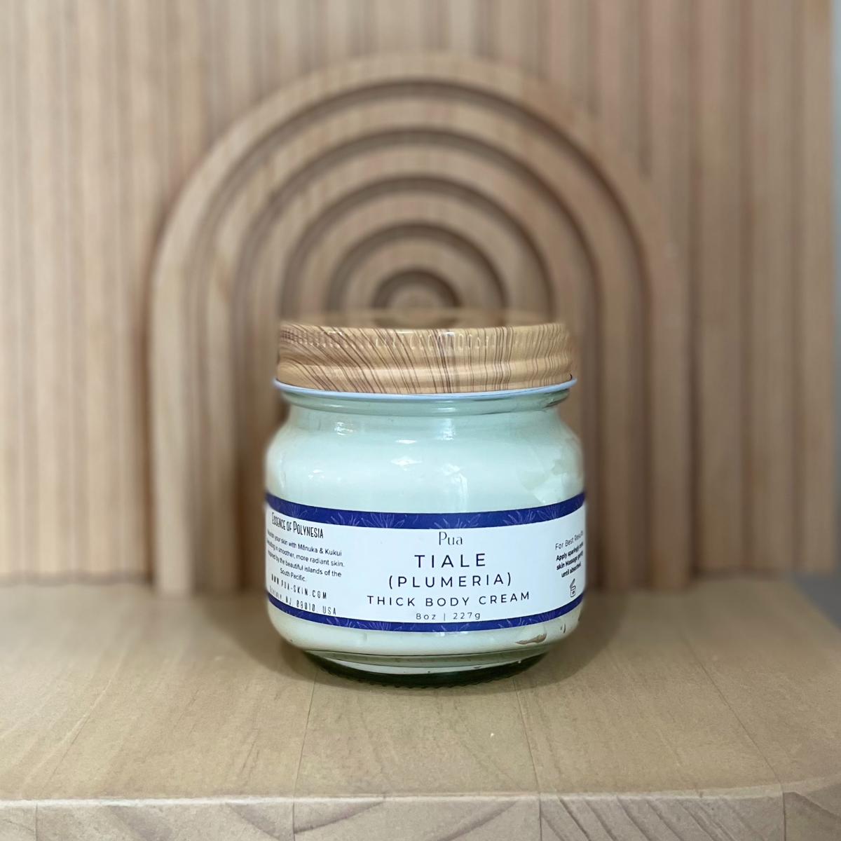 Body Cream