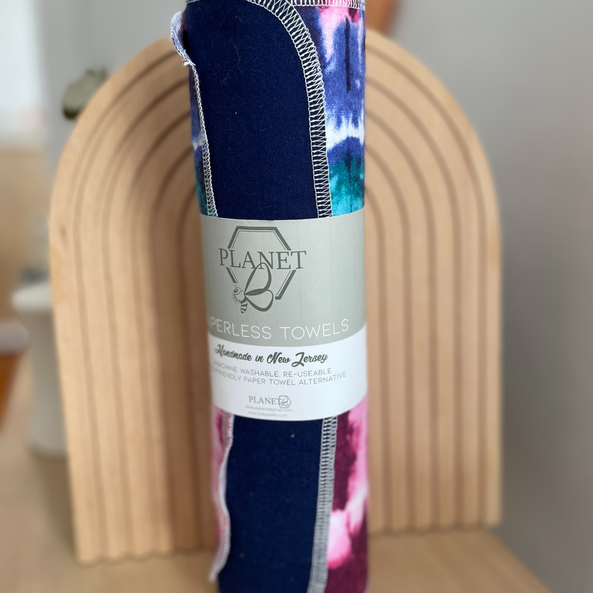 Love Thy Nature Refillery