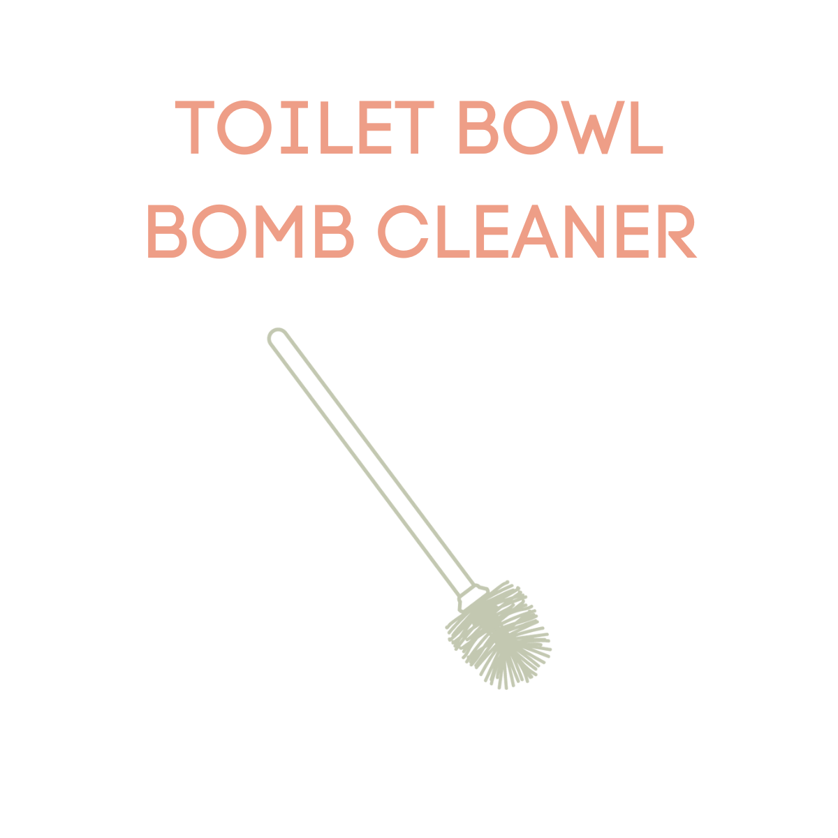 Toilet Bombs ~ Bulk