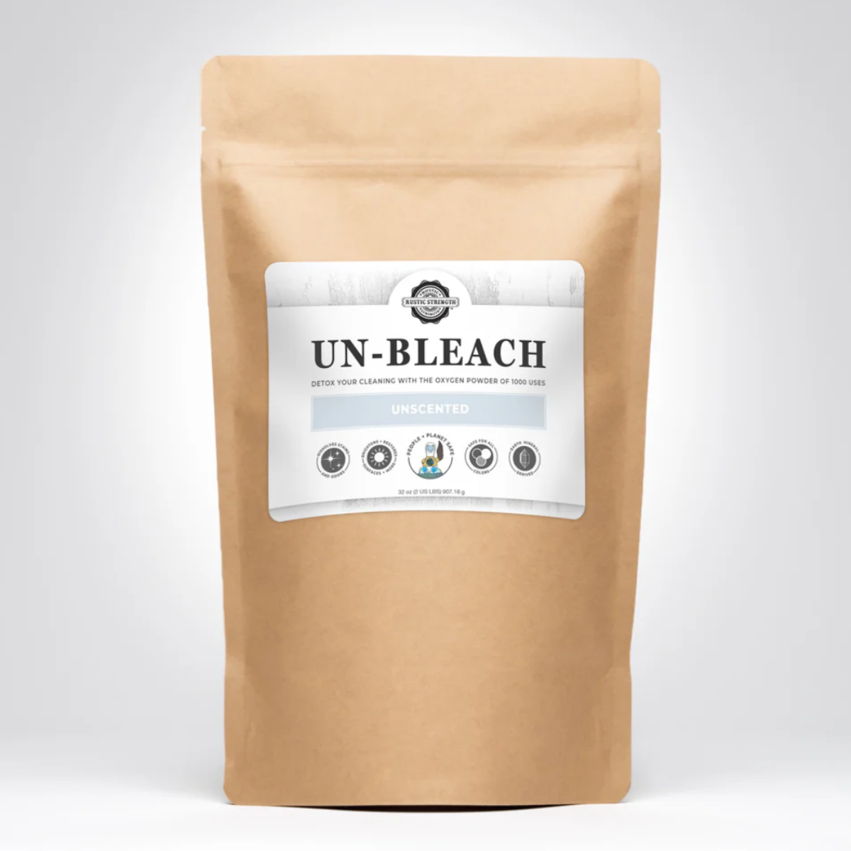 Love Thy Nature Refillery