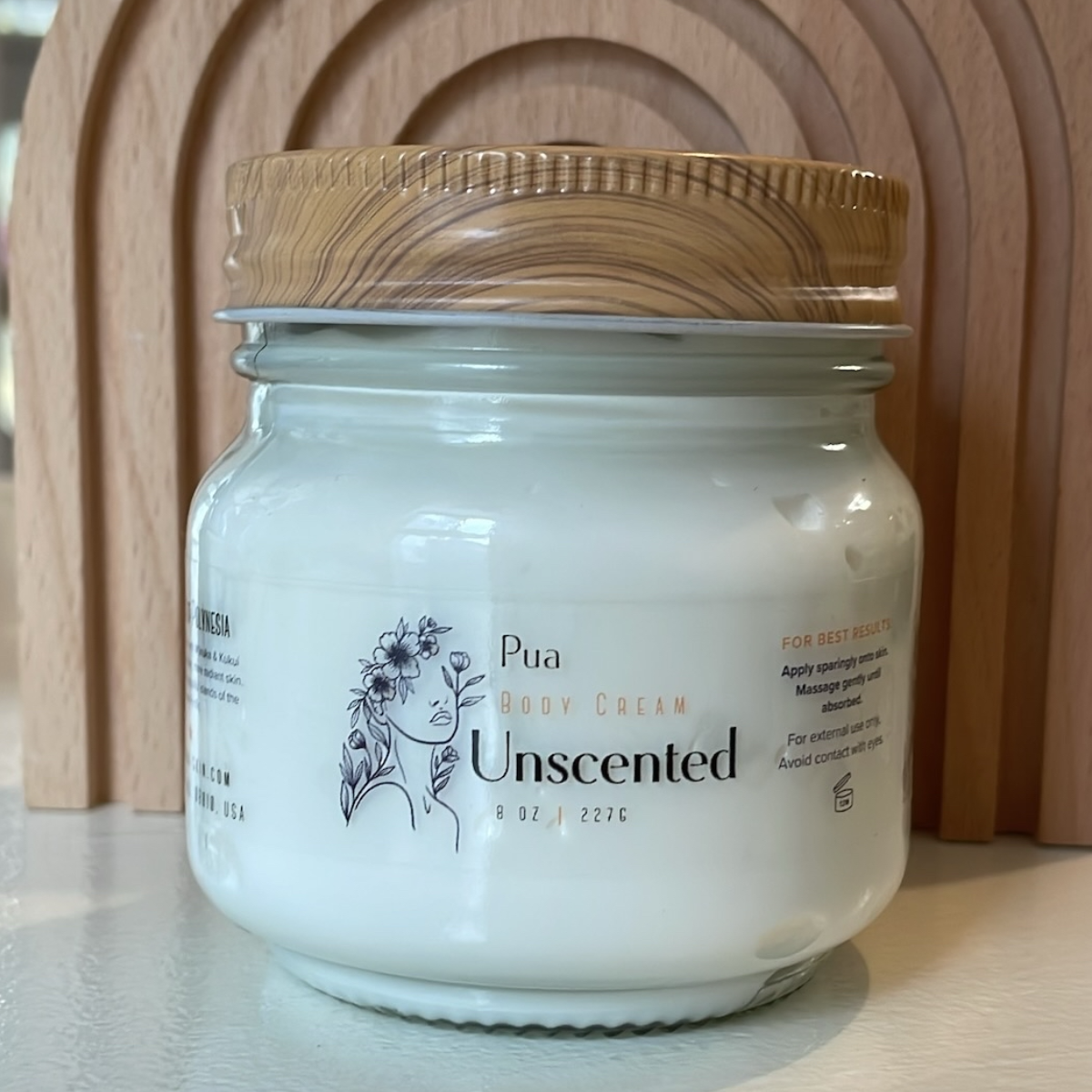 Body Cream