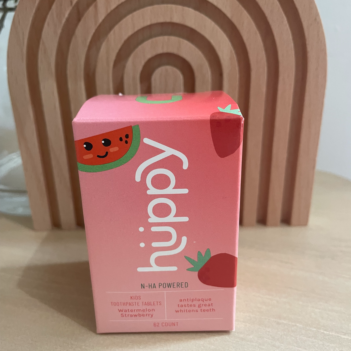 Toothpaste Tablets