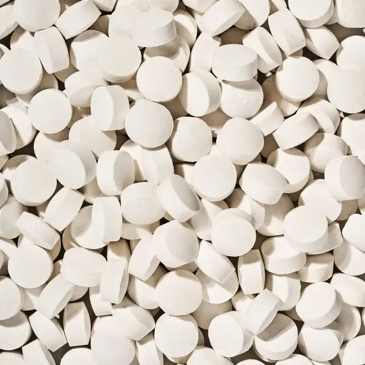 Sugar-Free Breath Mints | Fresh Mint | Refillable