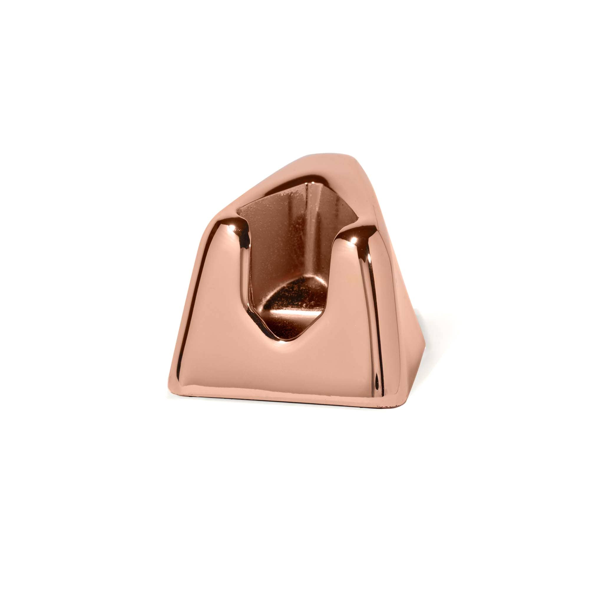 The Leaf Razor Stand