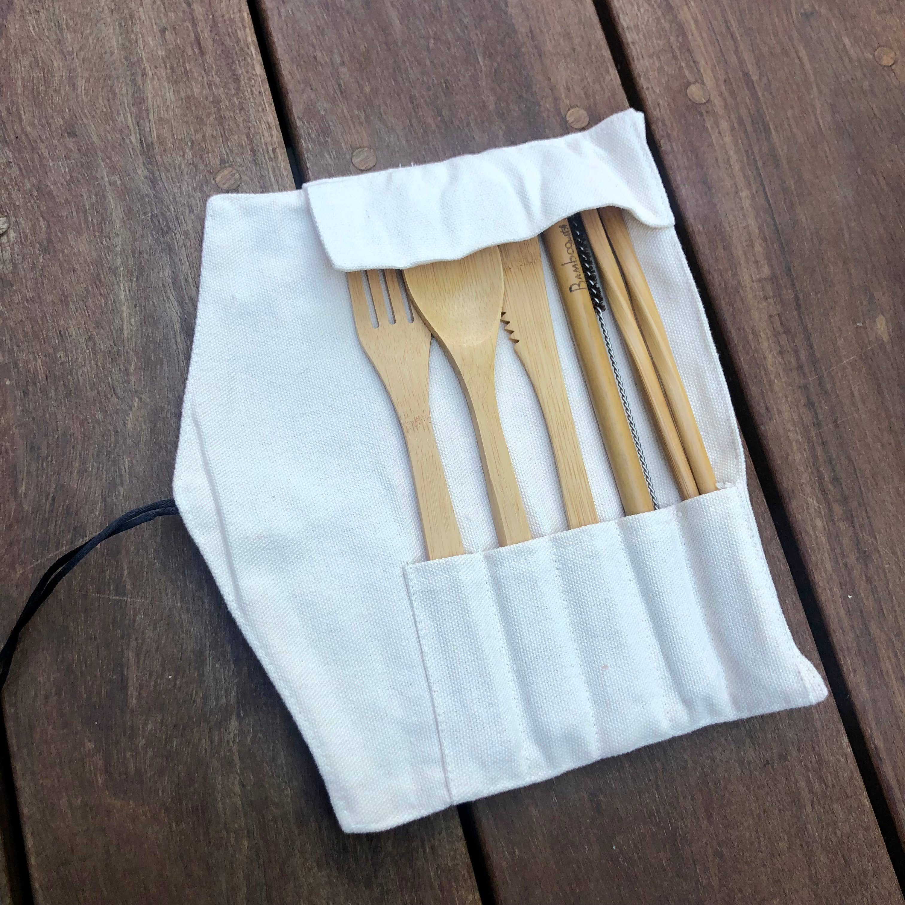 Cutlery Set