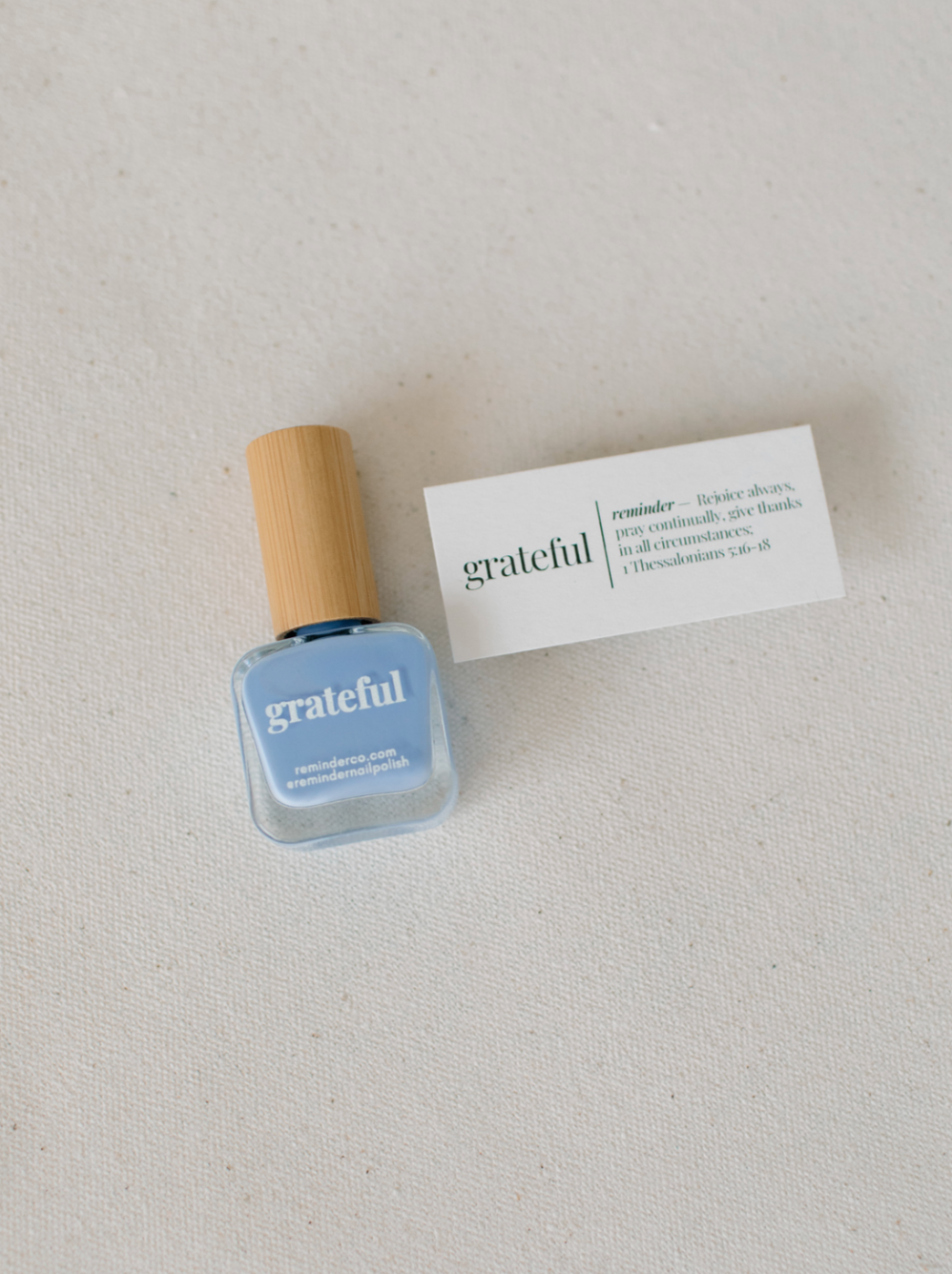 Nail Polish |