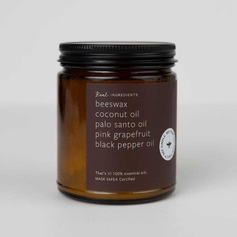 Love Thy Nature Refillery