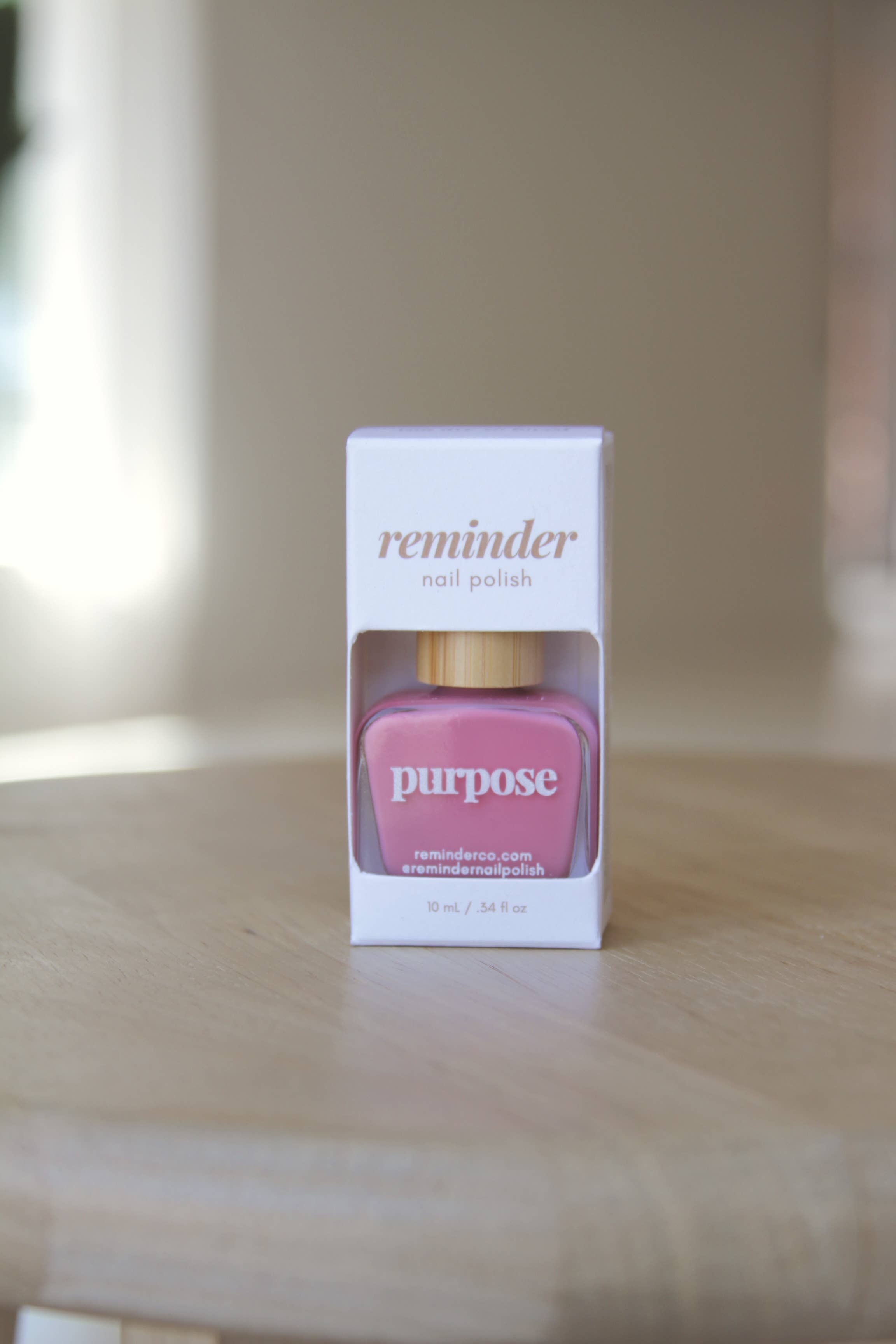 Nail Polish |