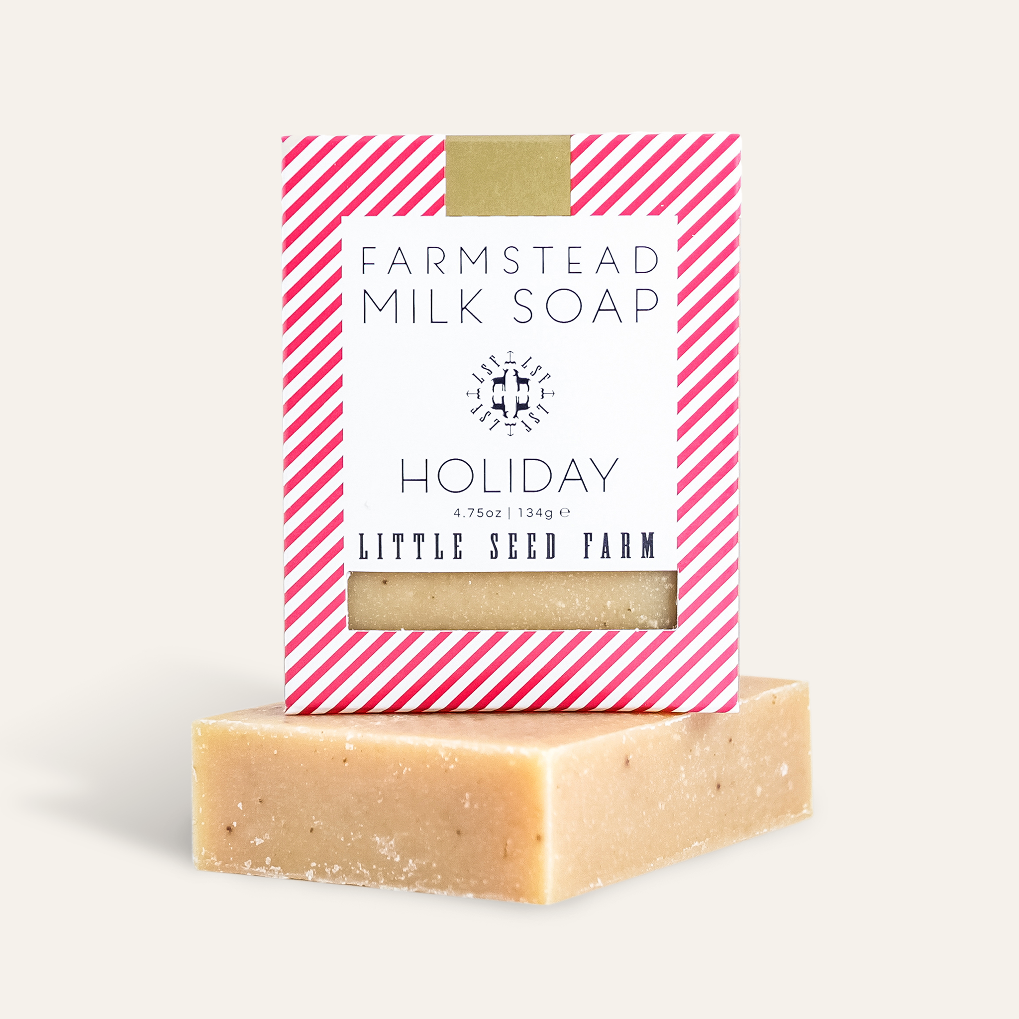 Love Thy Nature Refillery