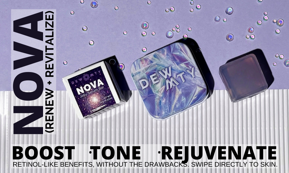 Nova Face Serum Rejuvenation | Starter Set