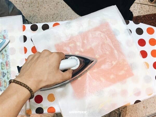 D.I.Y. Beeswax Wraps Kit