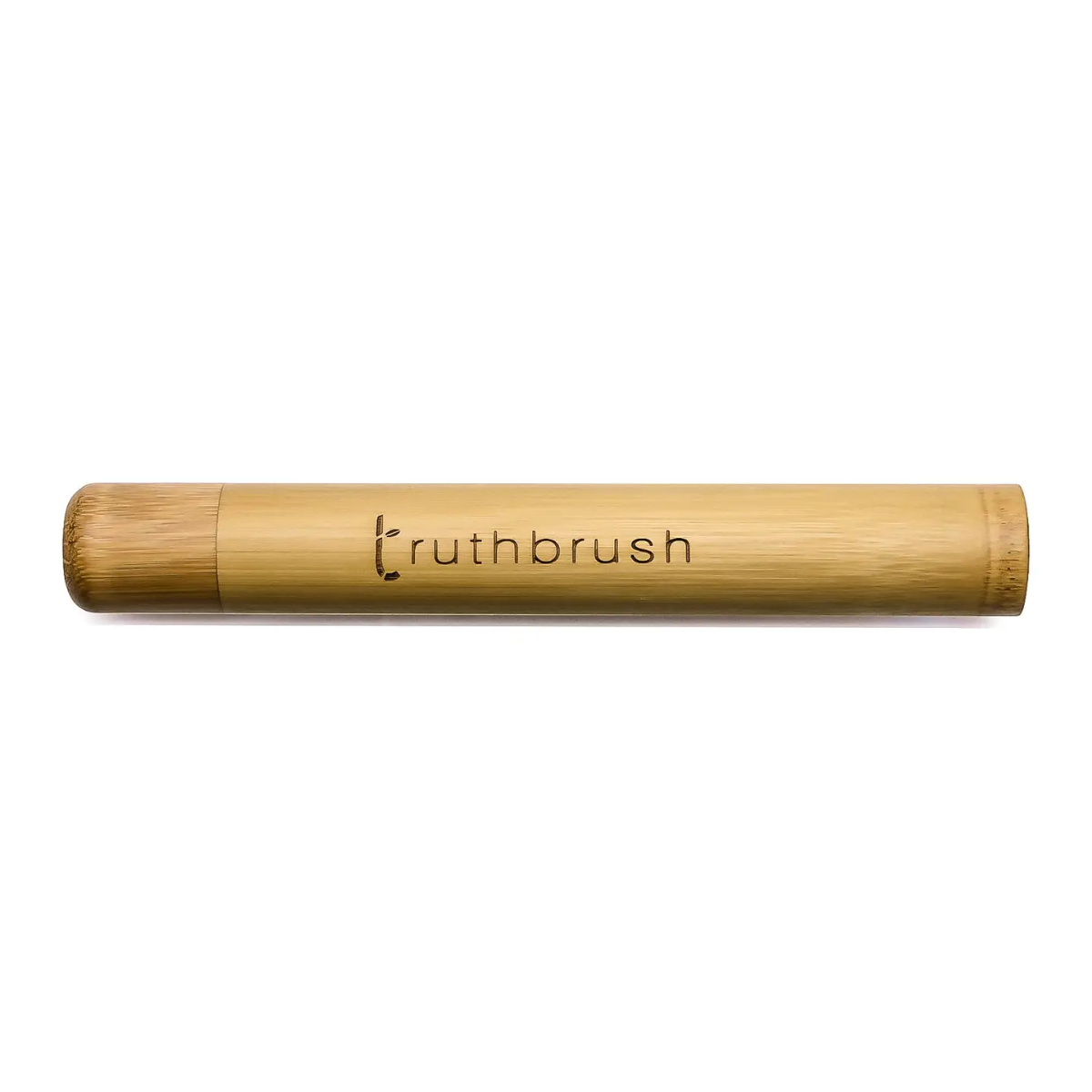 Zero Waste Truthbrush Travel Case
