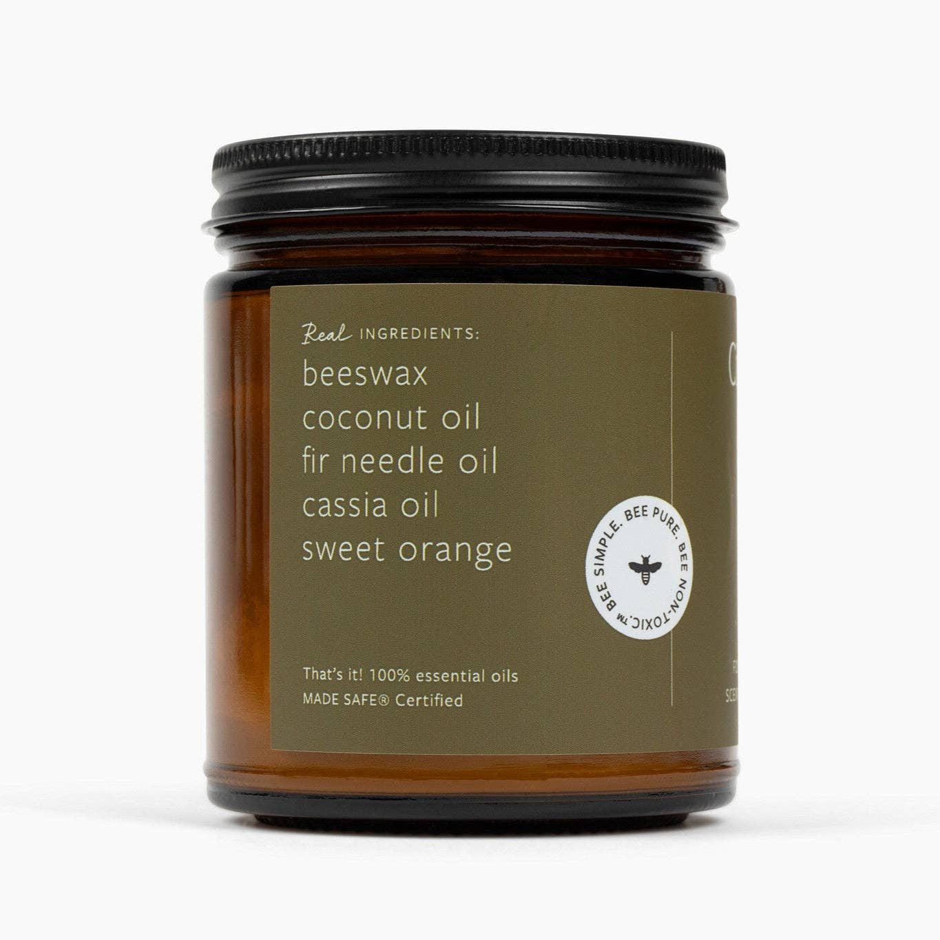 Love Thy Nature Refillery