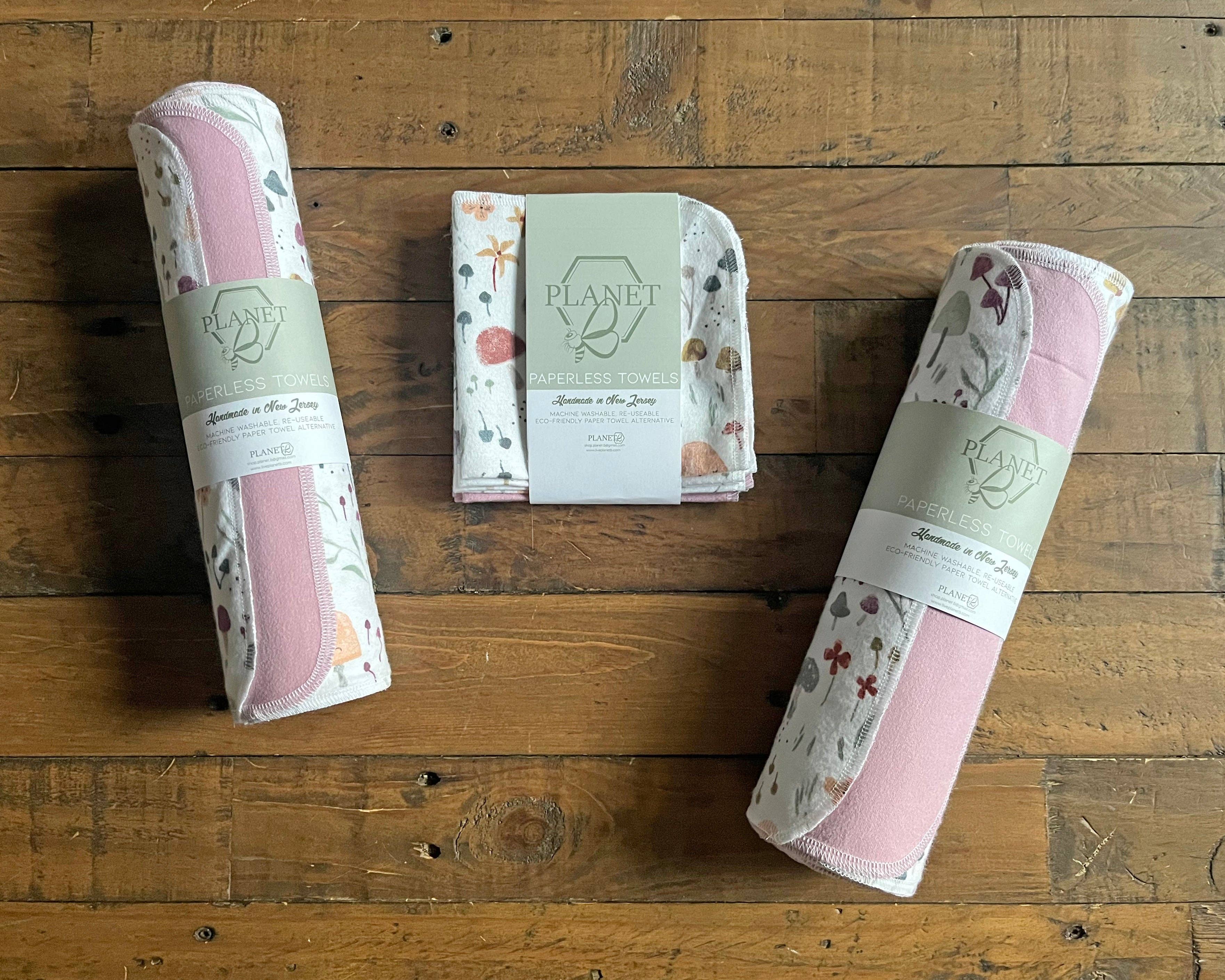 Love Thy Nature Refillery