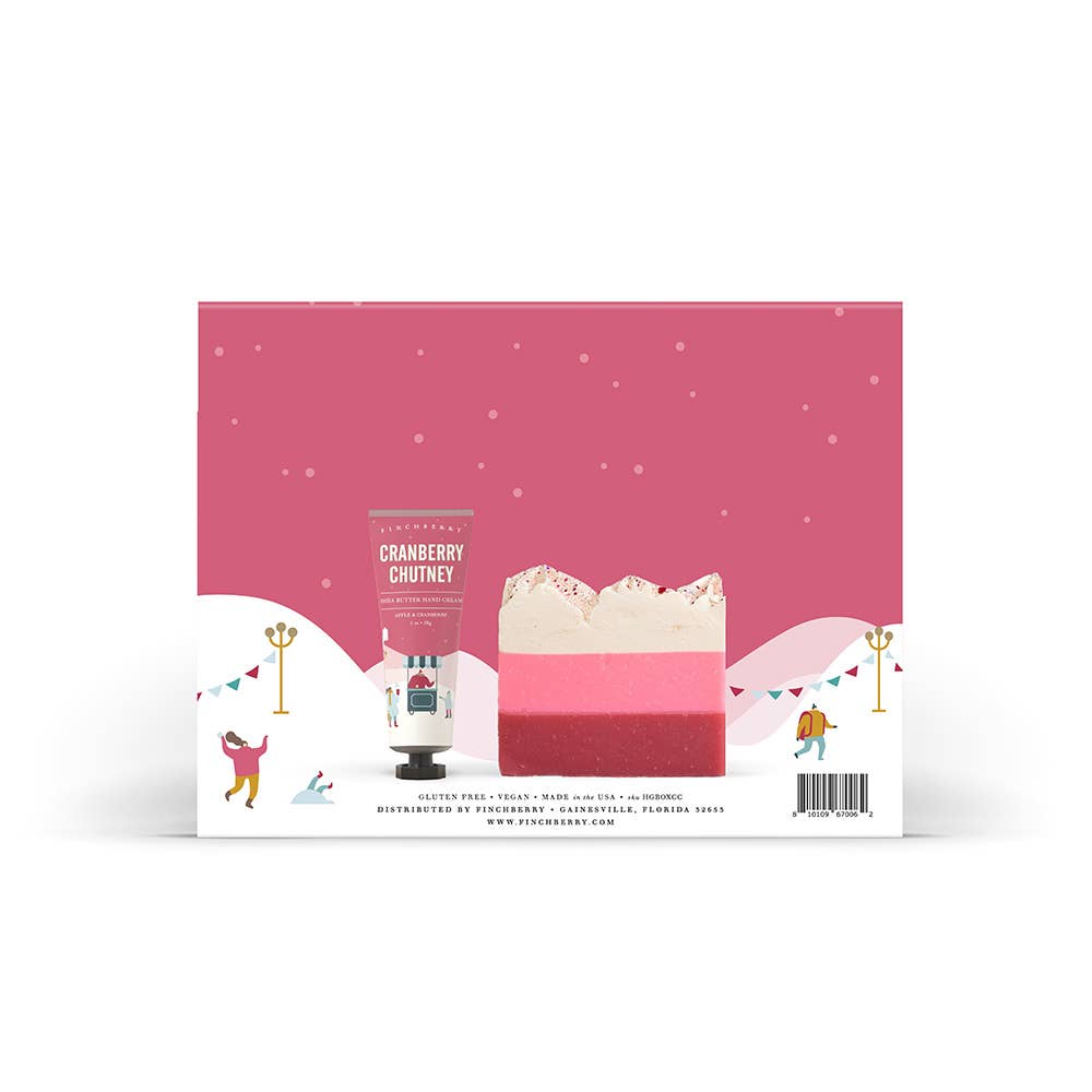 Love Thy Nature Refillery