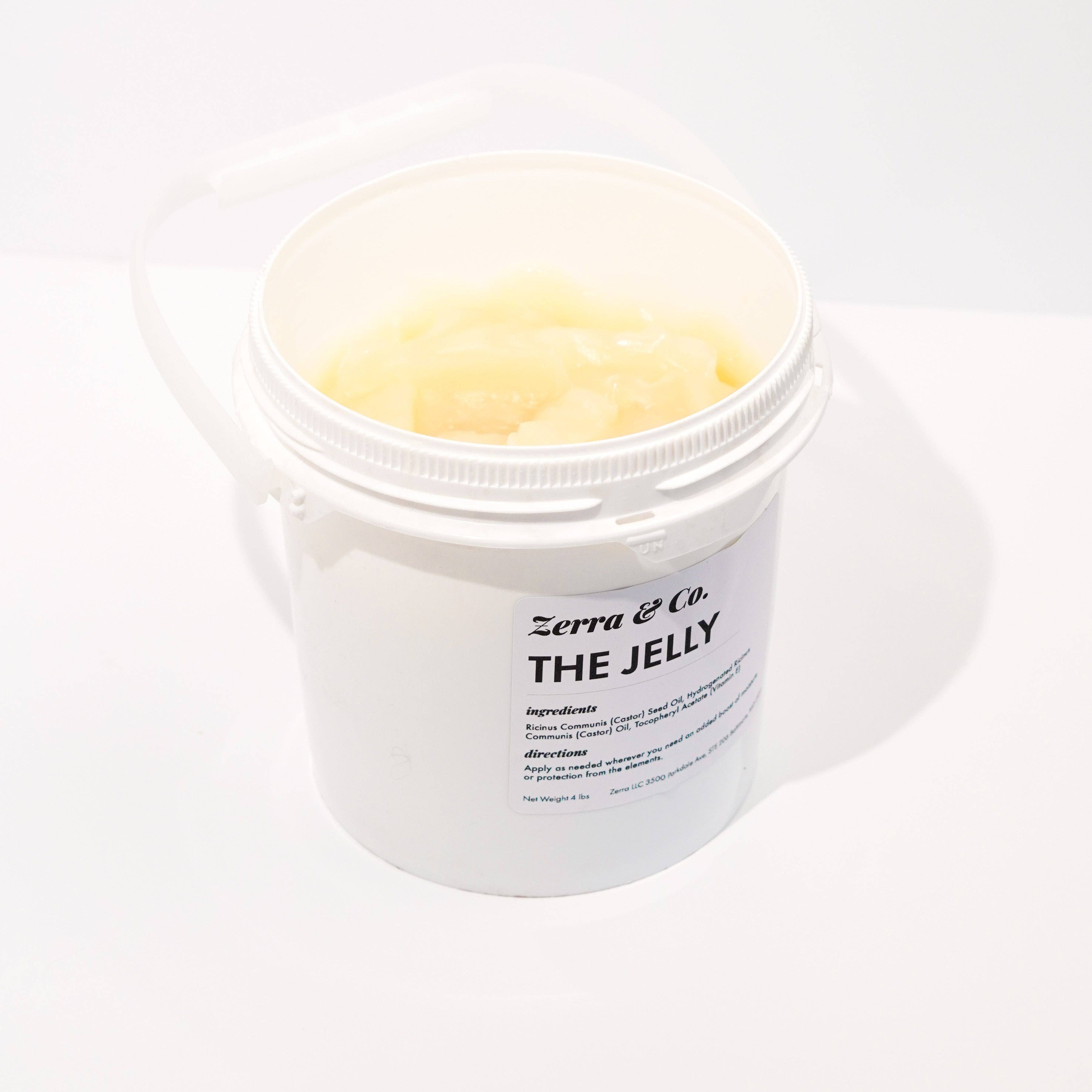 The Jelly ~ Bulk