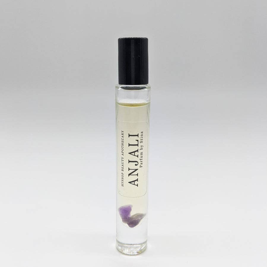 Parfum - ANJALI by Stina