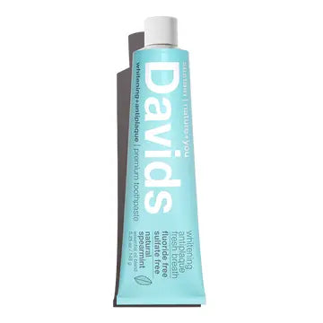 Davids Premium Toothpaste