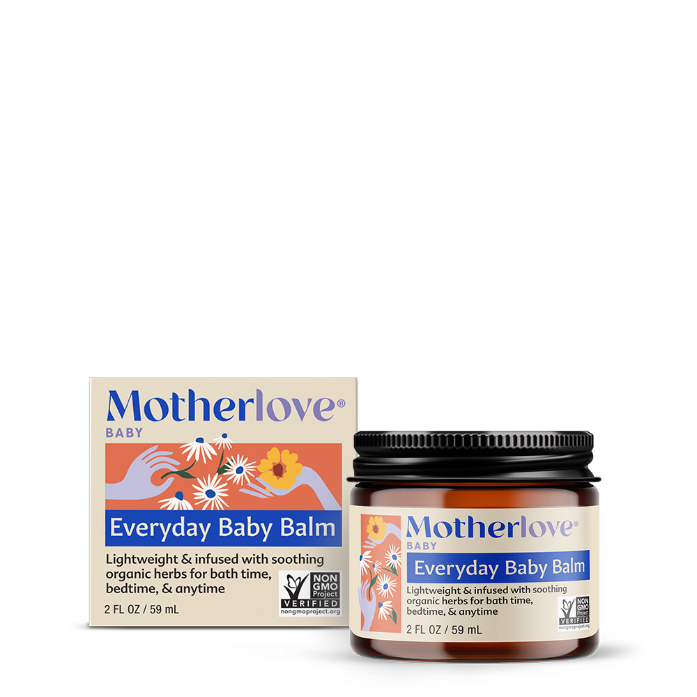 Everyday Baby Balm