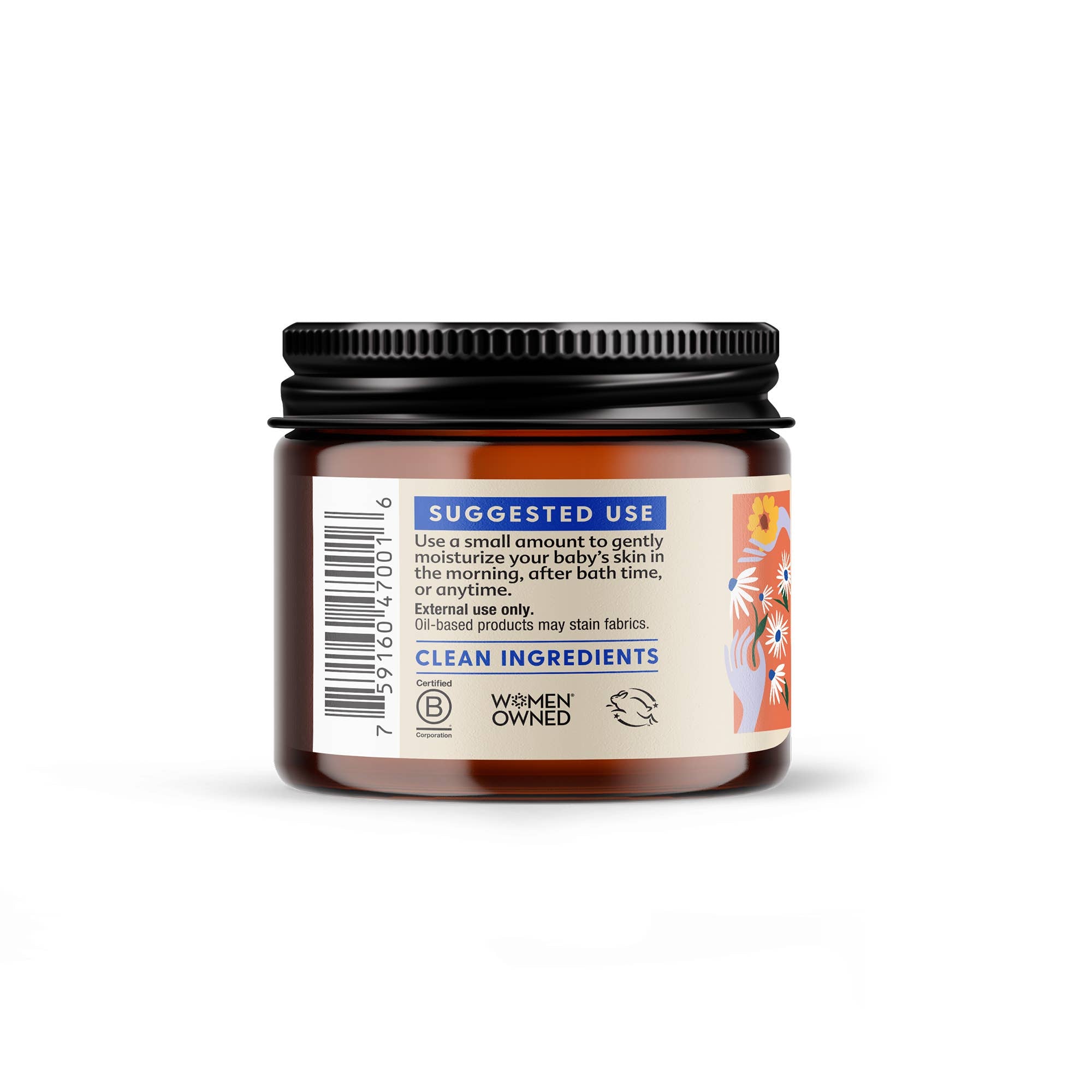 Everyday Baby Balm