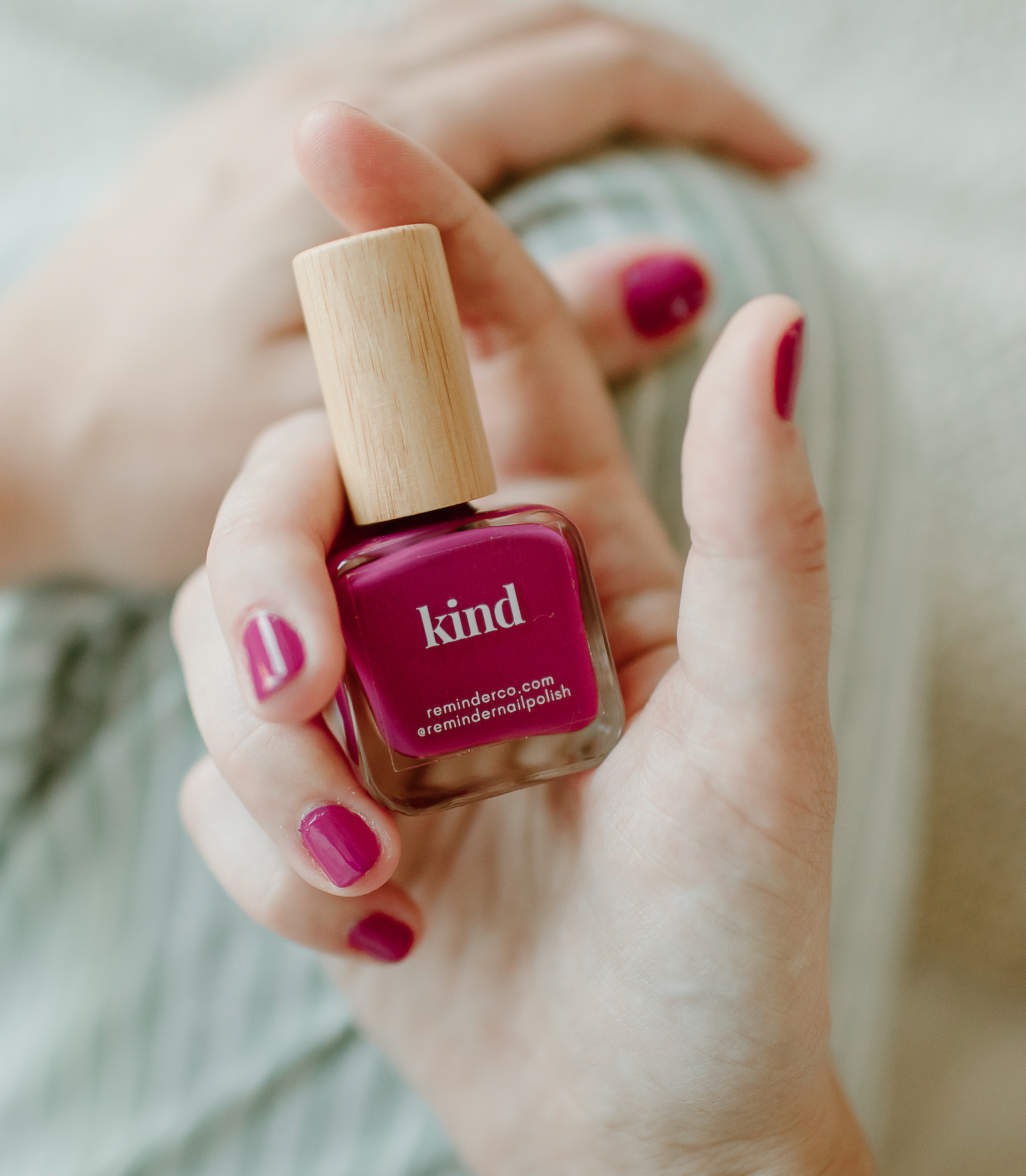 Nail Polish |