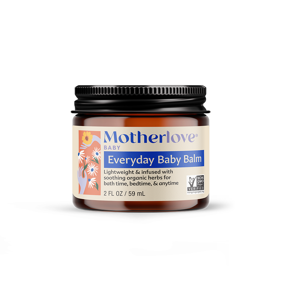 Everyday Baby Balm