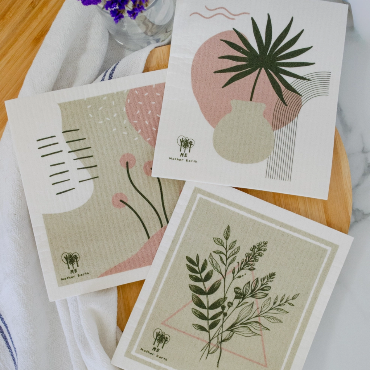 Love Thy Nature Refillery