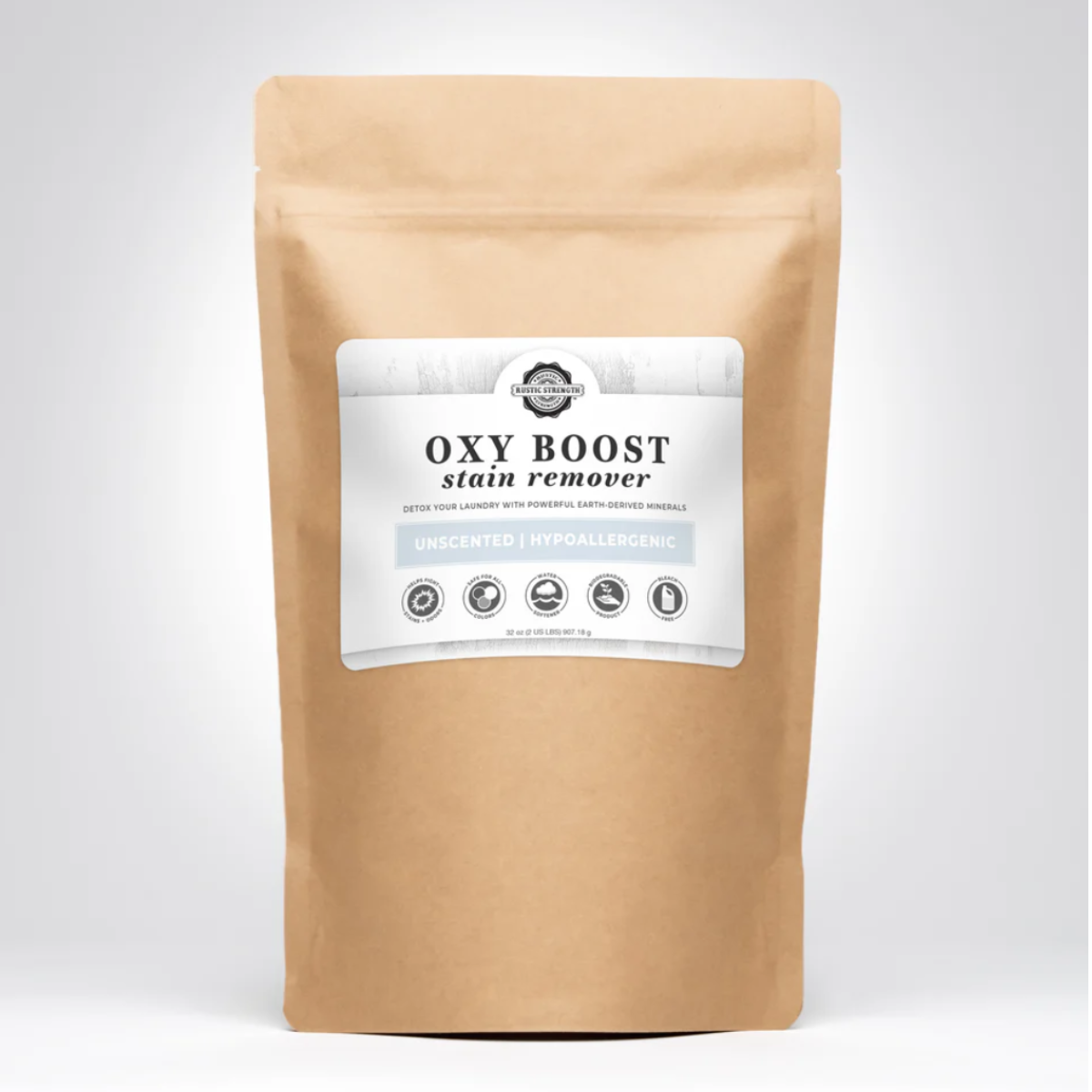 Love Thy Nature Refillery