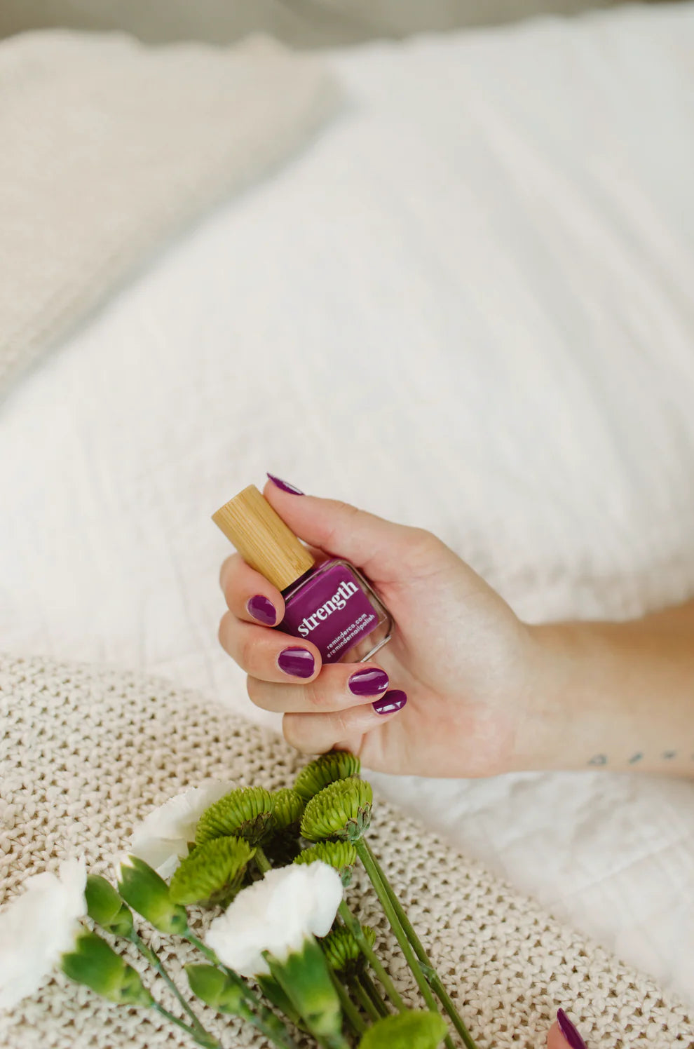 Nail Polish |